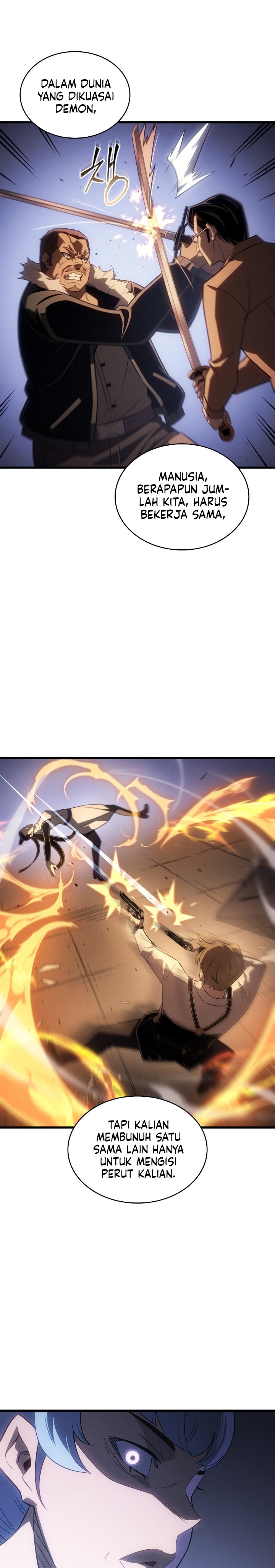 The Great Mage Returns After 4000 Years Chapter 219 Gambar 23