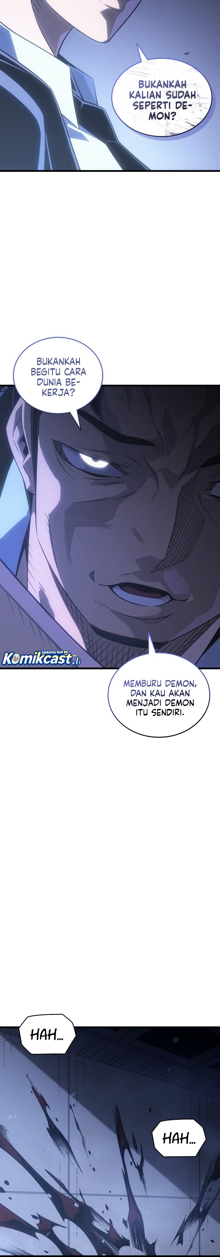 The Great Mage Returns After 4000 Years Chapter 219 Gambar 24