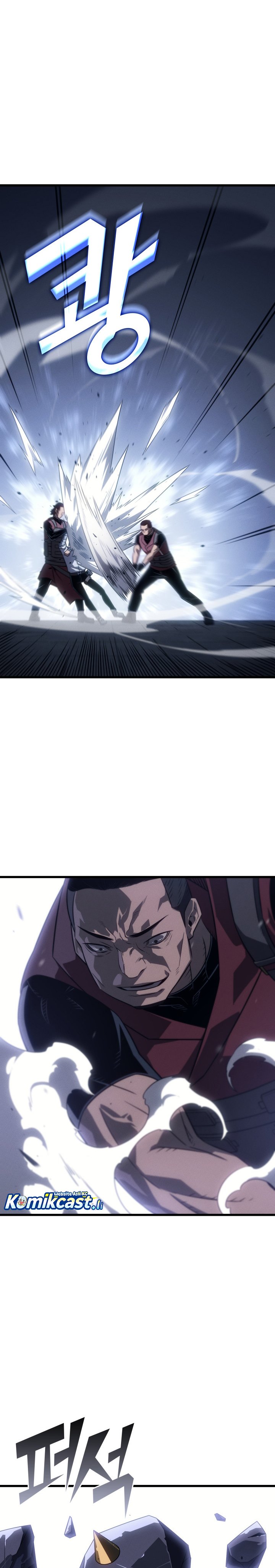 The Great Mage Returns After 4000 Years Chapter 219 Gambar 28