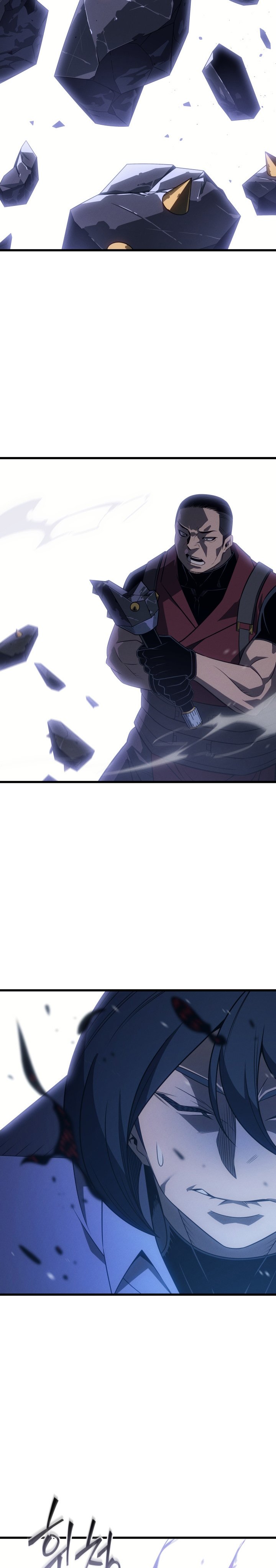 The Great Mage Returns After 4000 Years Chapter 219 Gambar 29