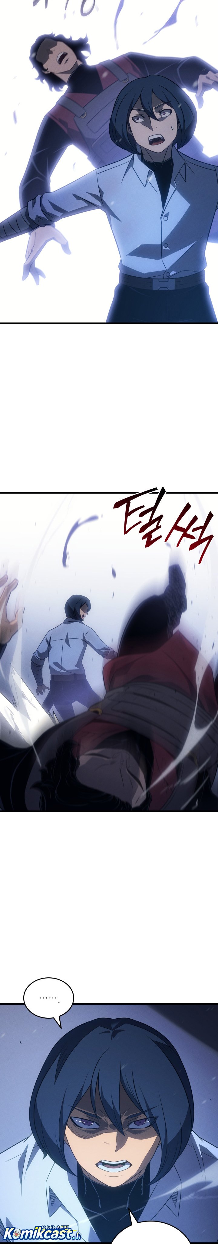 The Great Mage Returns After 4000 Years Chapter 219 Gambar 30