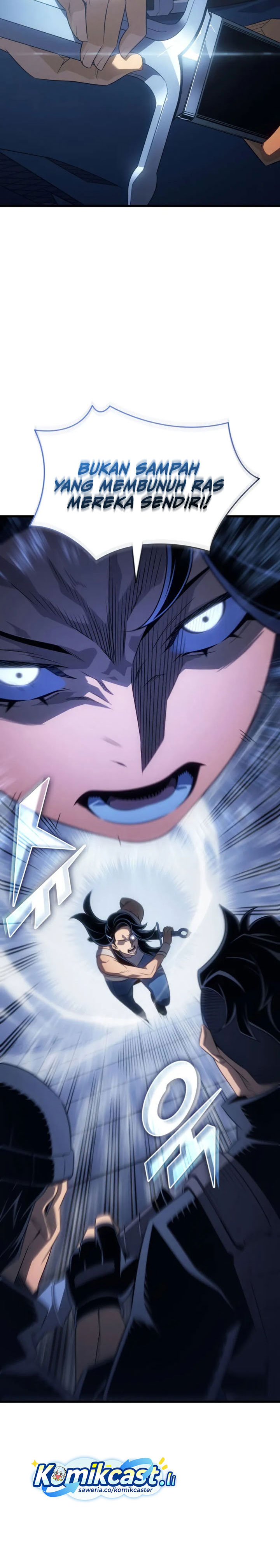 The Great Mage Returns After 4000 Years Chapter 220 Gambar 5