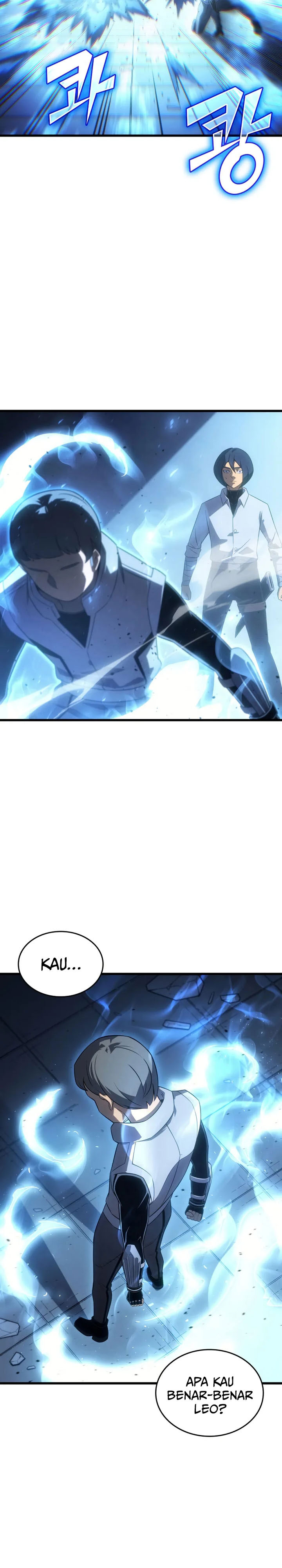 The Great Mage Returns After 4000 Years Chapter 220 Gambar 15