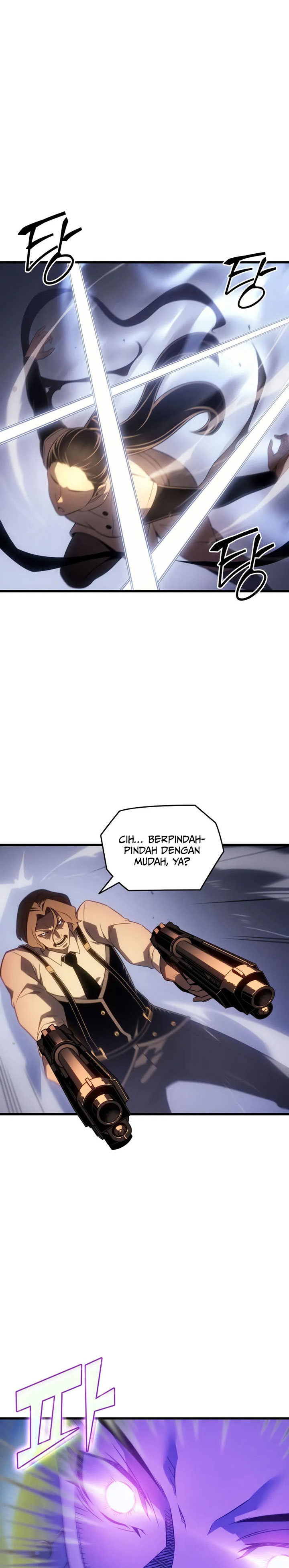 The Great Mage Returns After 4000 Years Chapter 220 Gambar 24