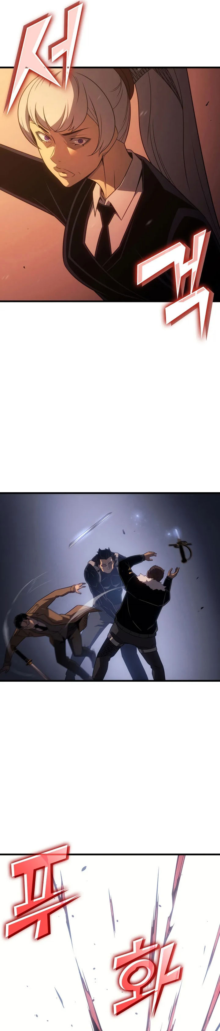 The Great Mage Returns After 4000 Years Chapter 220 Gambar 30