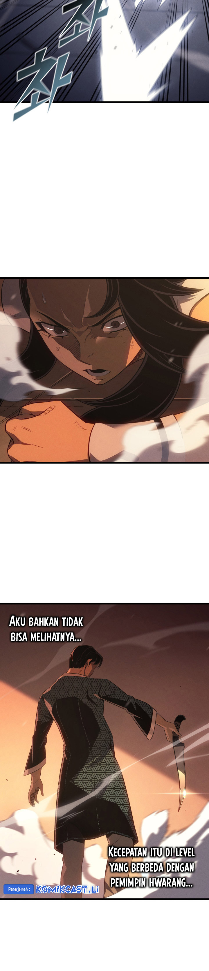 The Great Mage Returns After 4000 Years Chapter 222 Gambar 4