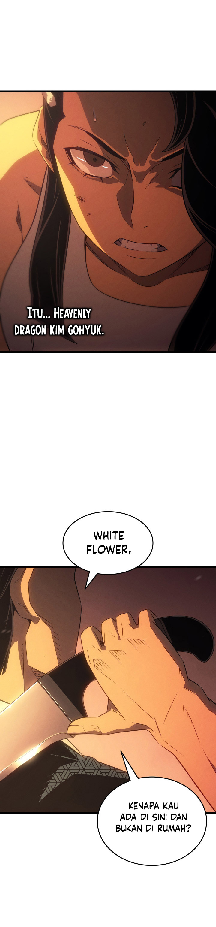 The Great Mage Returns After 4000 Years Chapter 222 Gambar 5