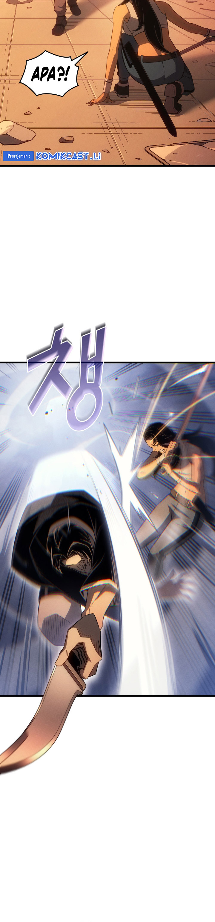 The Great Mage Returns After 4000 Years Chapter 222 Gambar 7