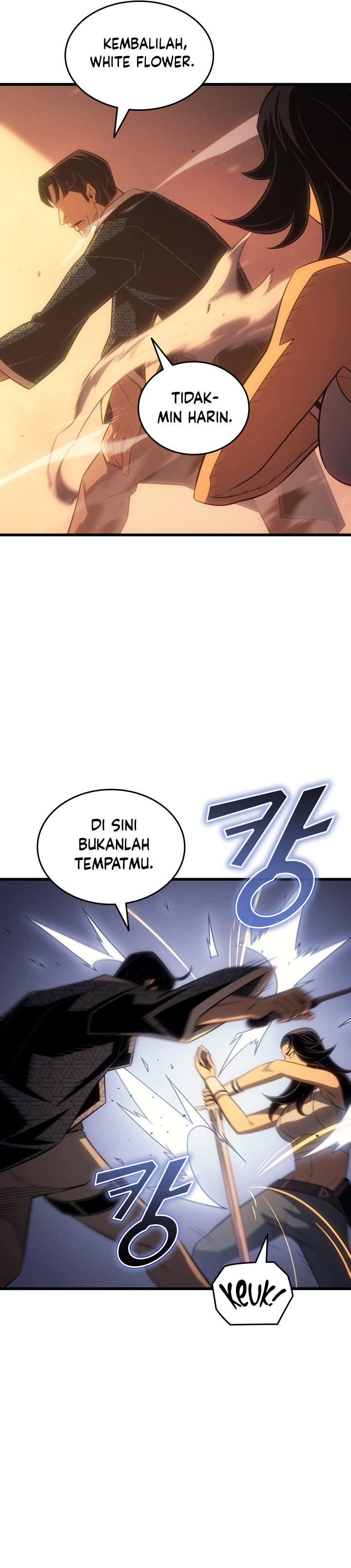 The Great Mage Returns After 4000 Years Chapter 222 Gambar 8