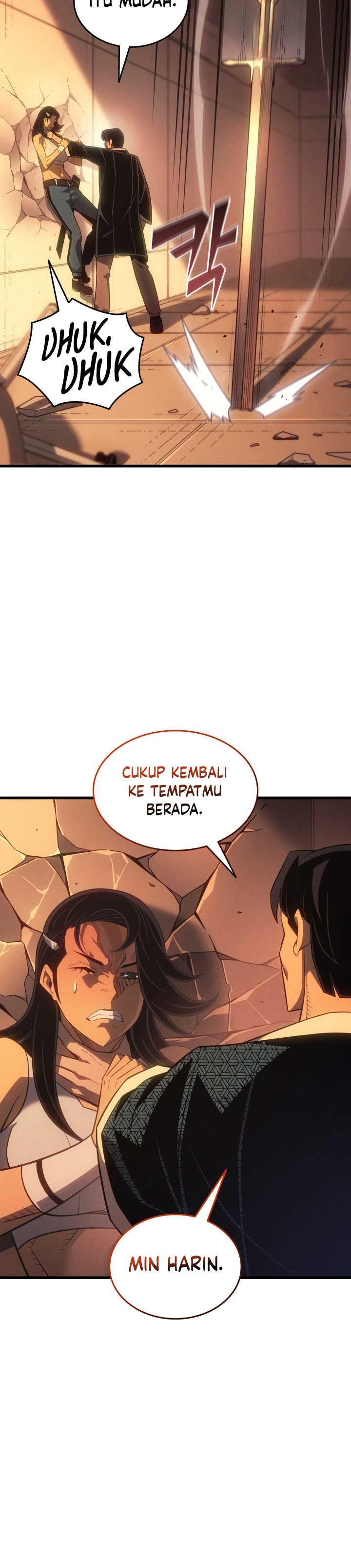 The Great Mage Returns After 4000 Years Chapter 222 Gambar 10