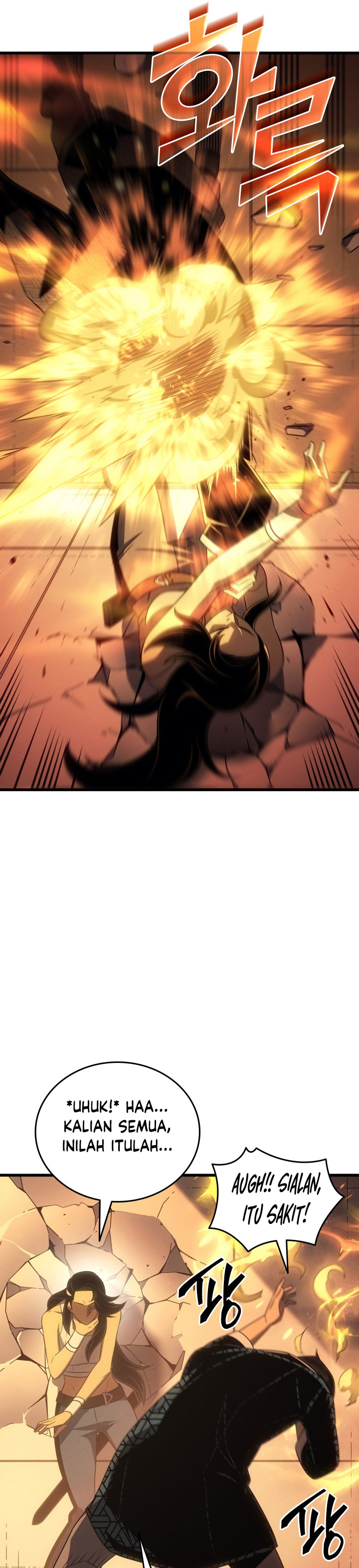 The Great Mage Returns After 4000 Years Chapter 222 Gambar 11