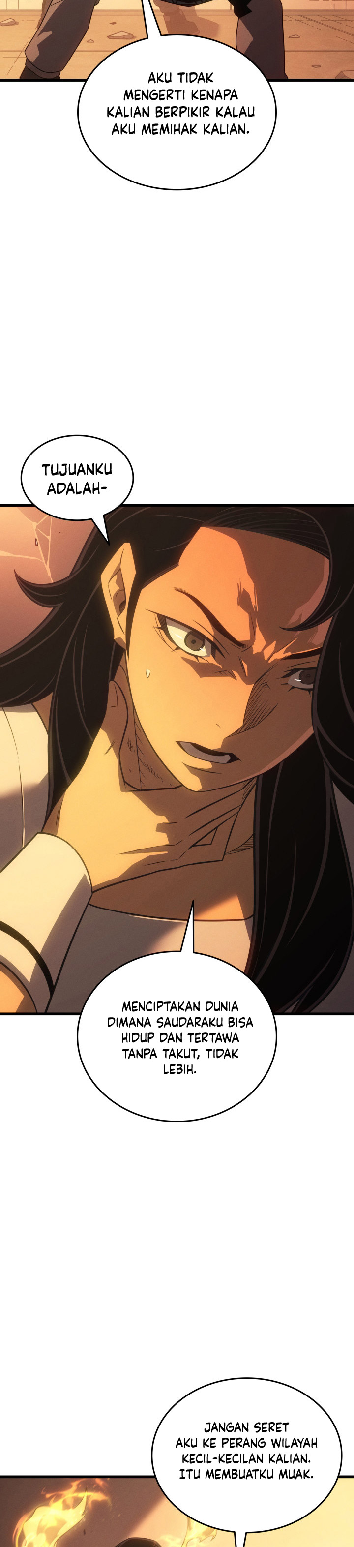 The Great Mage Returns After 4000 Years Chapter 222 Gambar 12