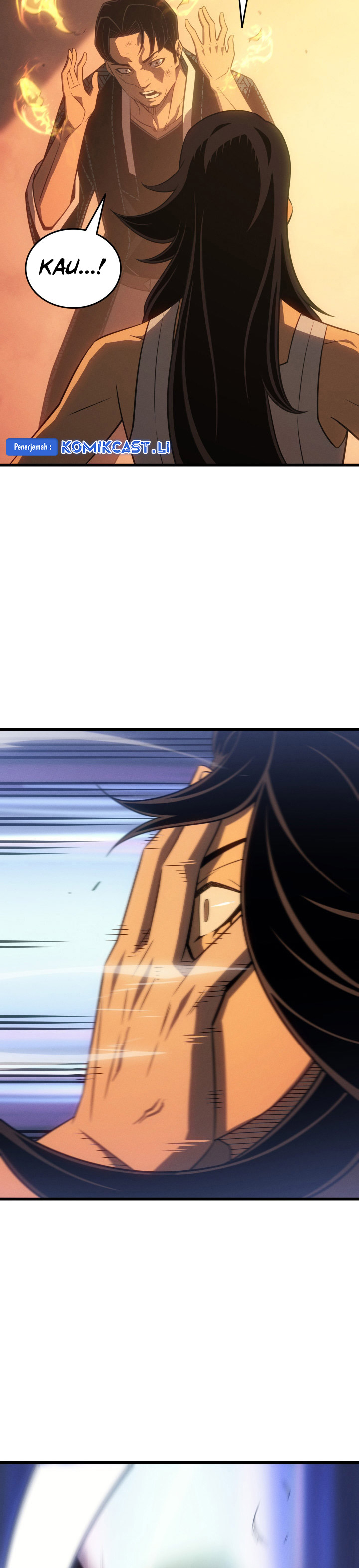 The Great Mage Returns After 4000 Years Chapter 222 Gambar 13