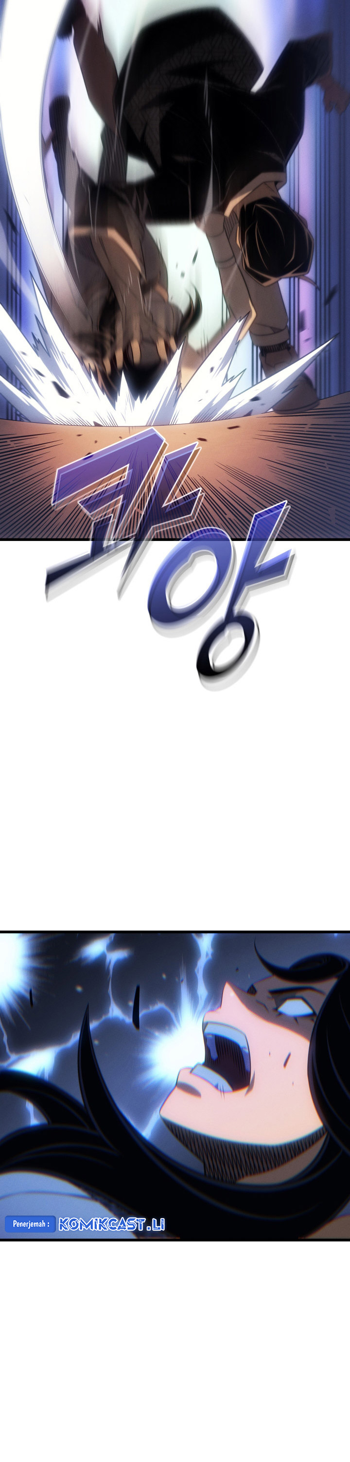 The Great Mage Returns After 4000 Years Chapter 222 Gambar 14