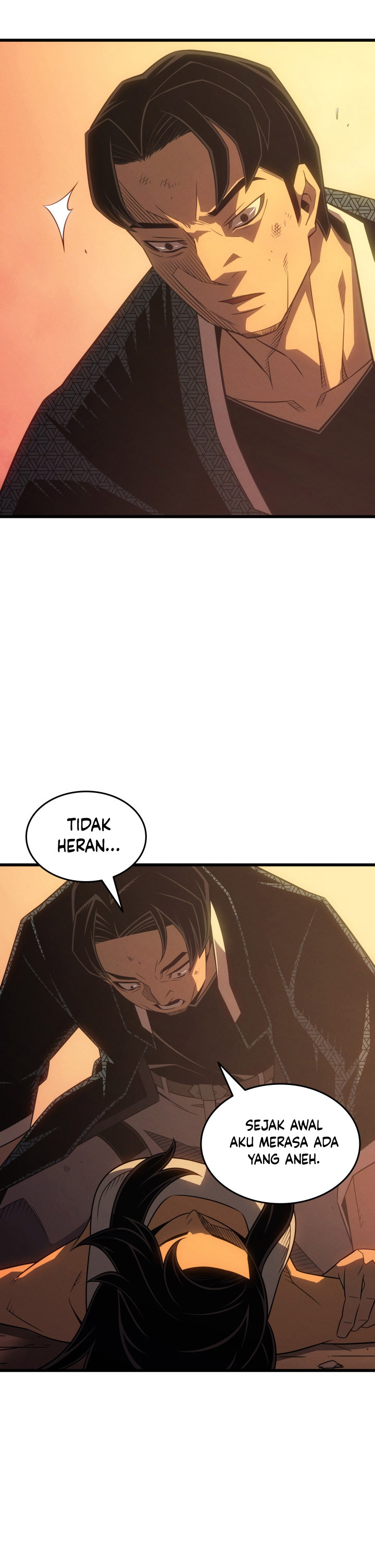 The Great Mage Returns After 4000 Years Chapter 222 Gambar 15