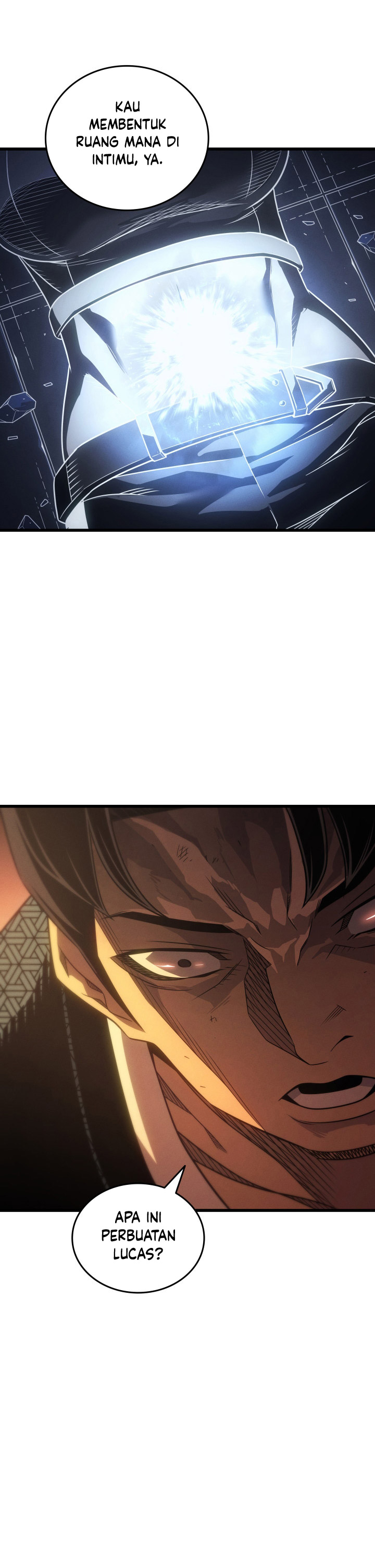 The Great Mage Returns After 4000 Years Chapter 222 Gambar 16