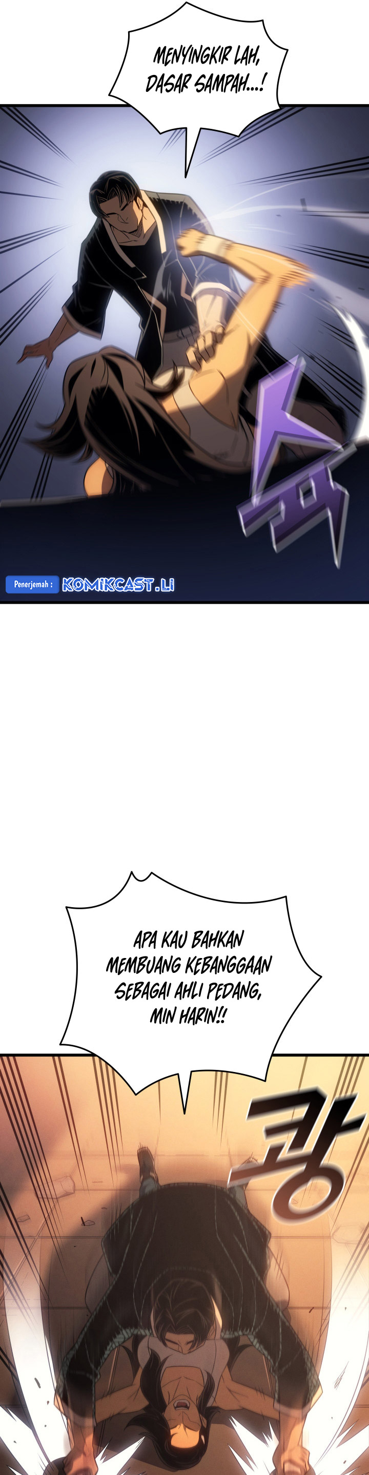 The Great Mage Returns After 4000 Years Chapter 222 Gambar 17