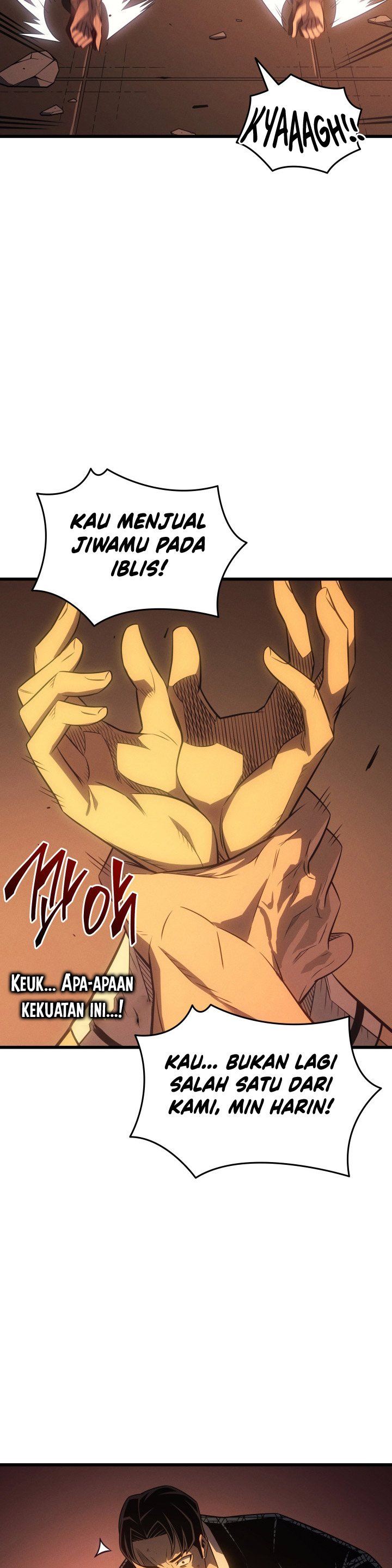 The Great Mage Returns After 4000 Years Chapter 222 Gambar 18