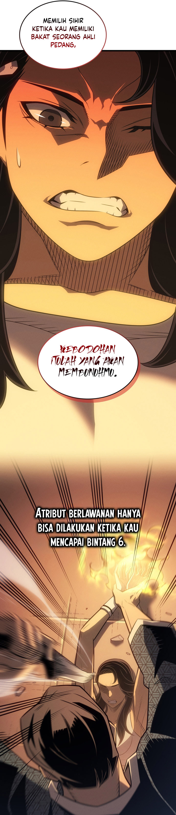 The Great Mage Returns After 4000 Years Chapter 222 Gambar 20