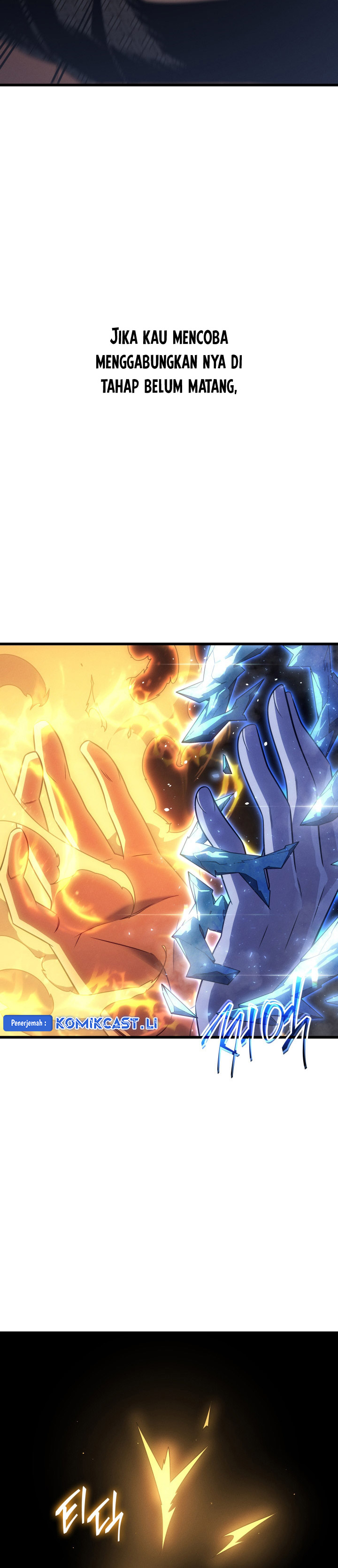 The Great Mage Returns After 4000 Years Chapter 222 Gambar 21