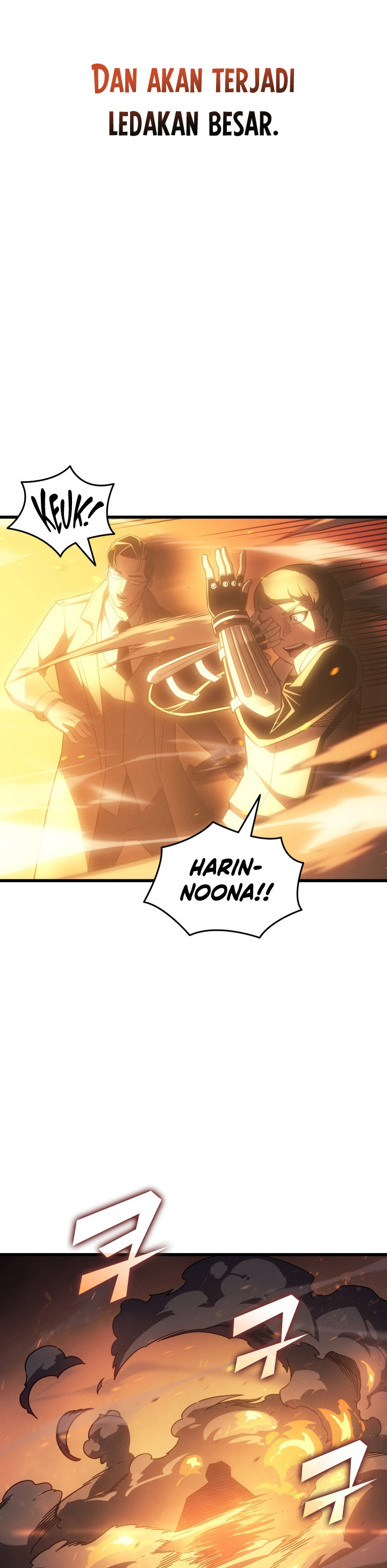 The Great Mage Returns After 4000 Years Chapter 222 Gambar 23