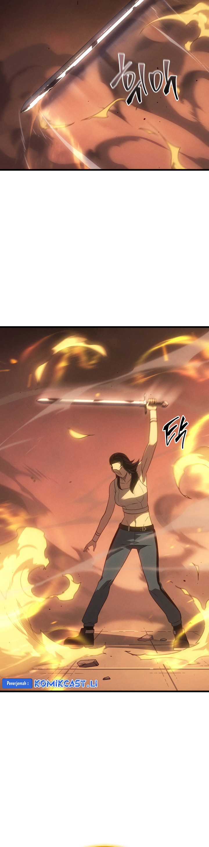 The Great Mage Returns After 4000 Years Chapter 222 Gambar 25