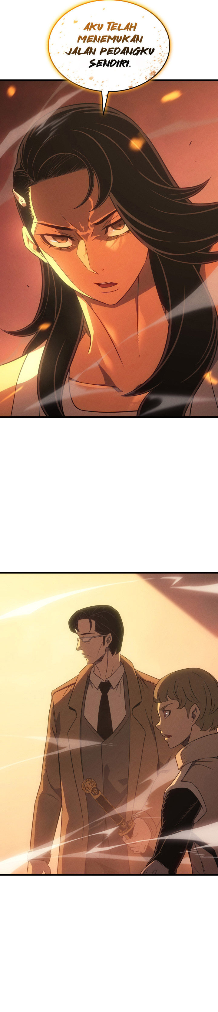 The Great Mage Returns After 4000 Years Chapter 222 Gambar 26