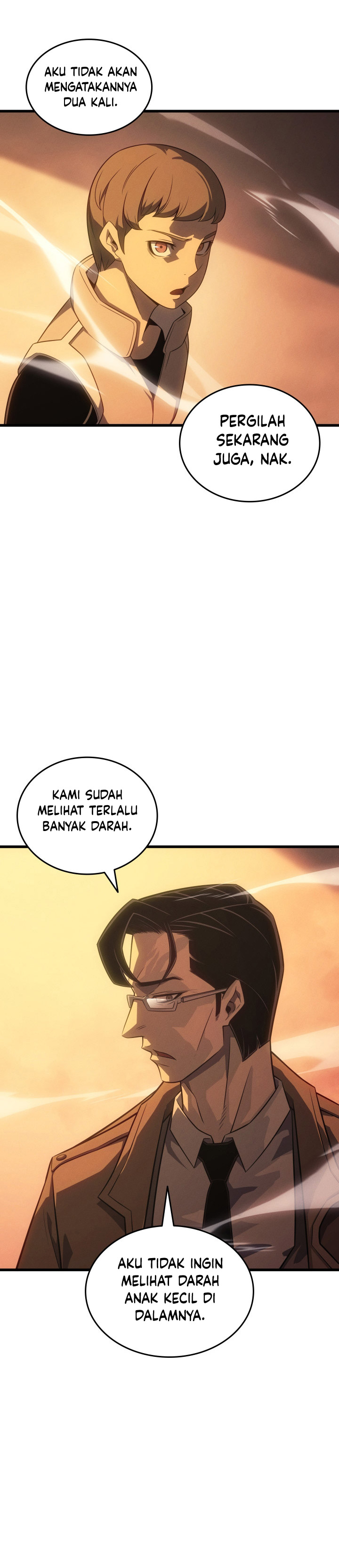 The Great Mage Returns After 4000 Years Chapter 222 Gambar 27