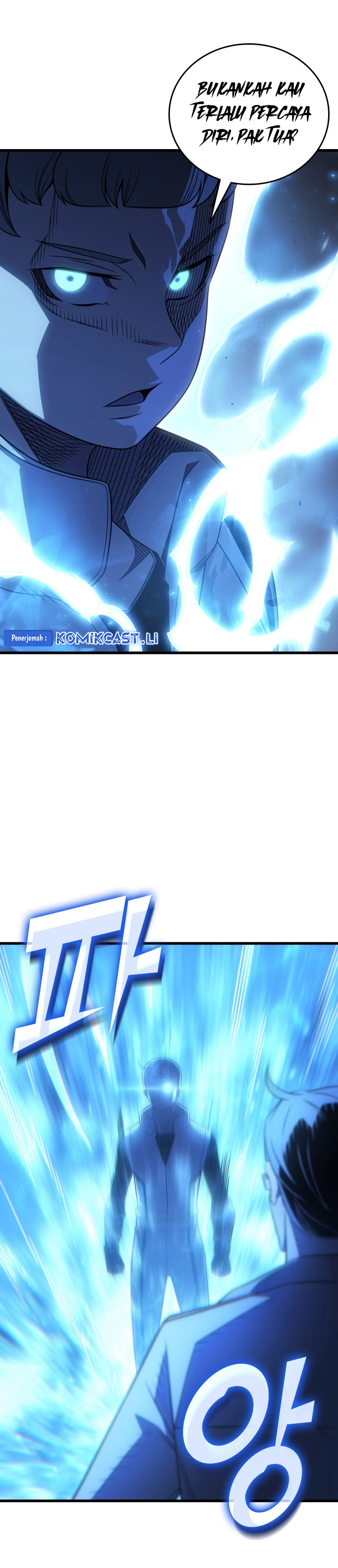 The Great Mage Returns After 4000 Years Chapter 222 Gambar 28
