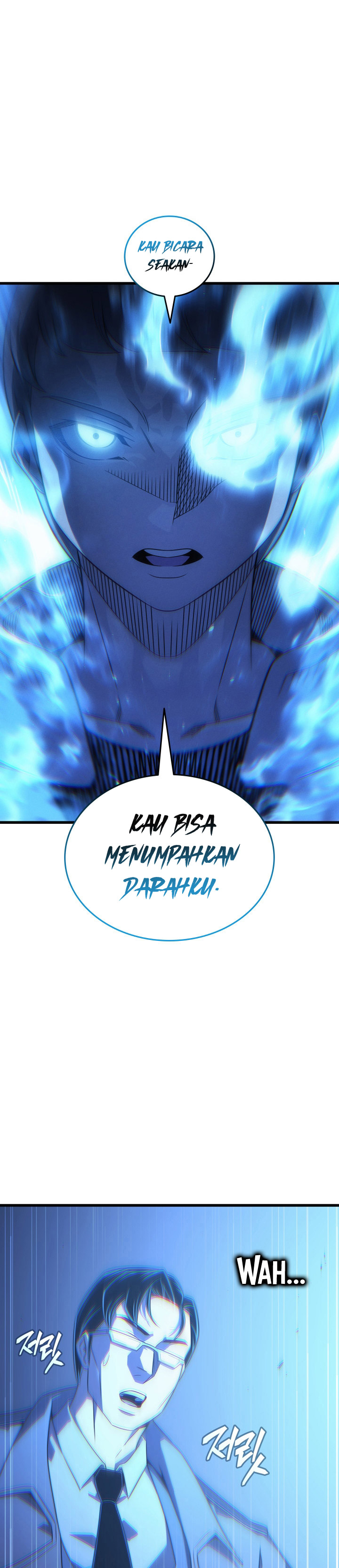 The Great Mage Returns After 4000 Years Chapter 222 Gambar 29