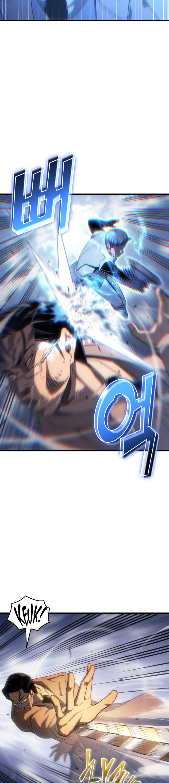 The Great Mage Returns After 4000 Years Chapter 222 Gambar 30