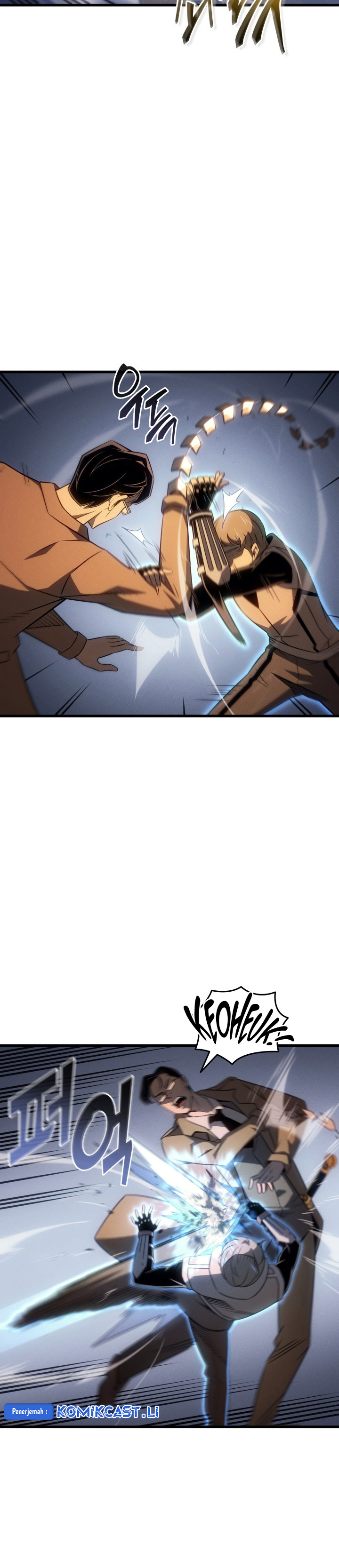 The Great Mage Returns After 4000 Years Chapter 222 Gambar 31