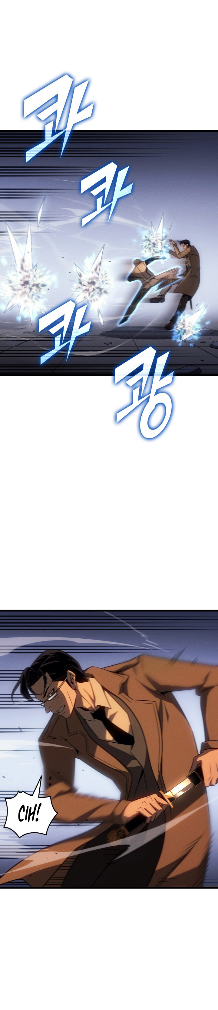 The Great Mage Returns After 4000 Years Chapter 222 Gambar 32