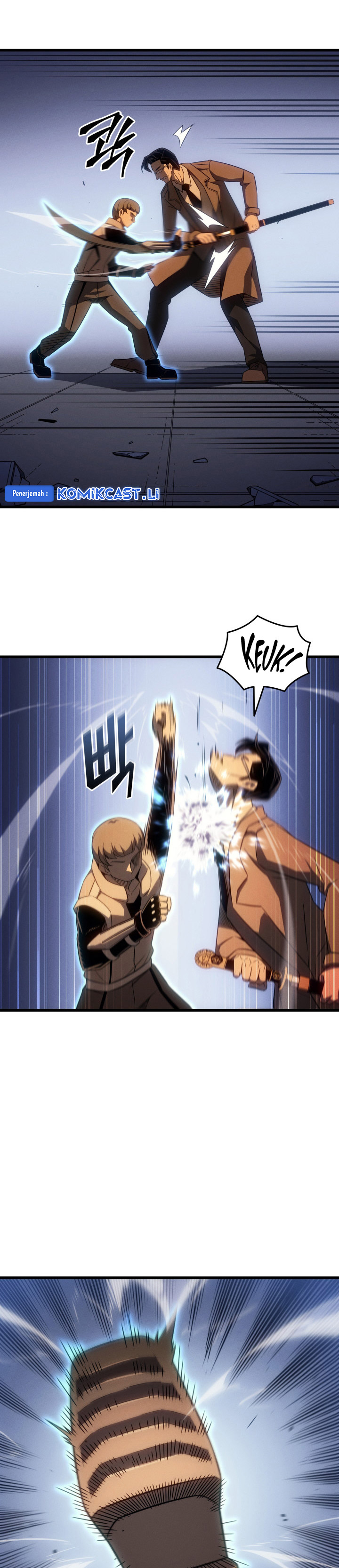 The Great Mage Returns After 4000 Years Chapter 222 Gambar 33