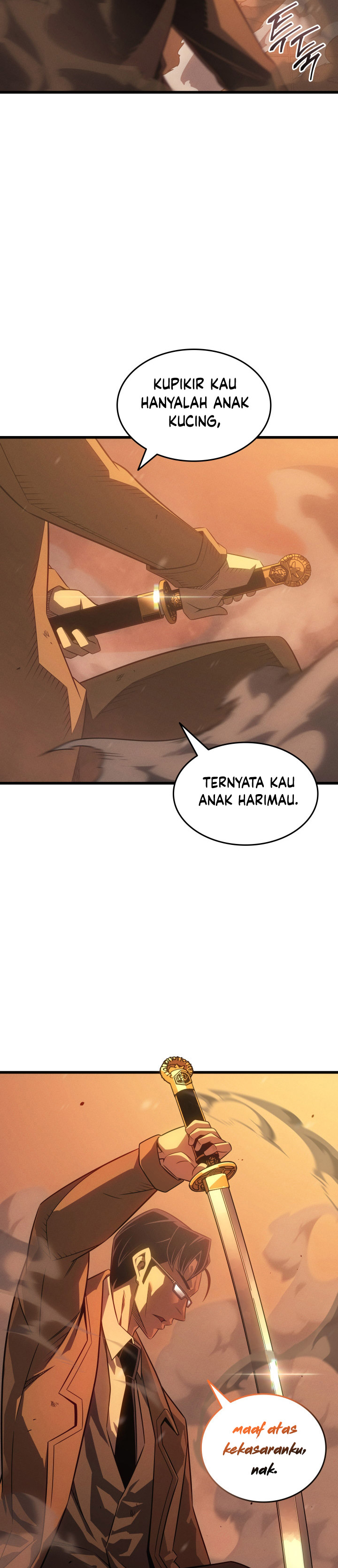 The Great Mage Returns After 4000 Years Chapter 222 Gambar 35