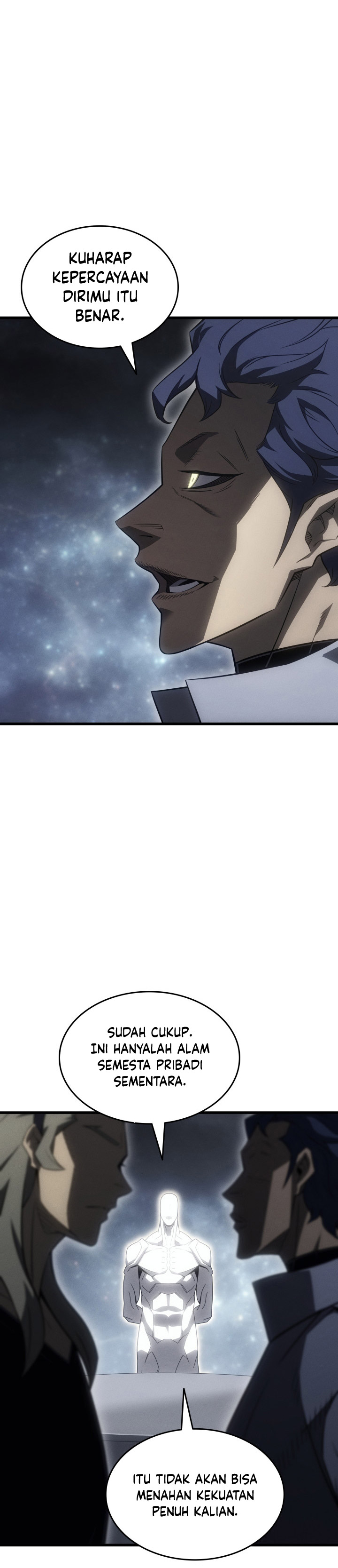 The Great Mage Returns After 4000 Years Chapter 222 Gambar 37