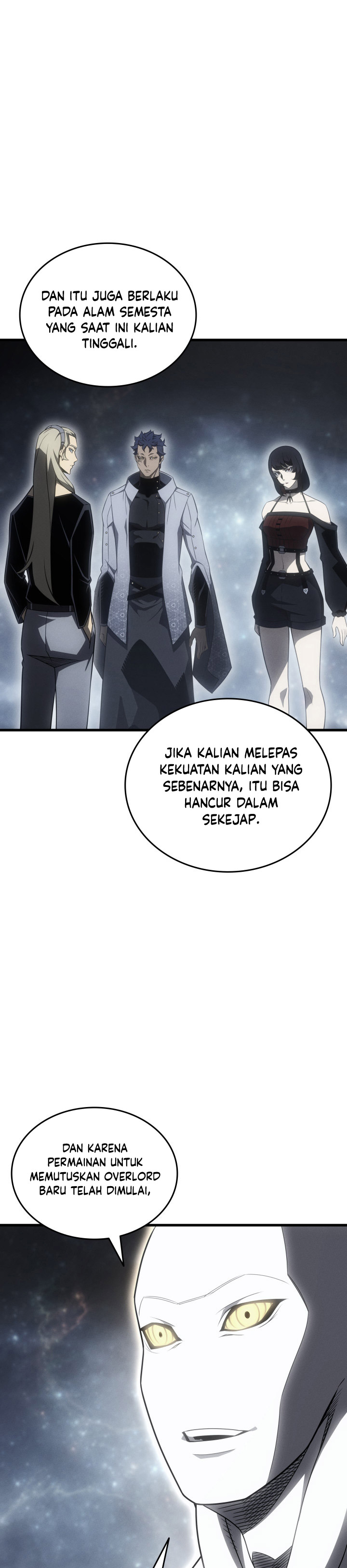 The Great Mage Returns After 4000 Years Chapter 222 Gambar 38