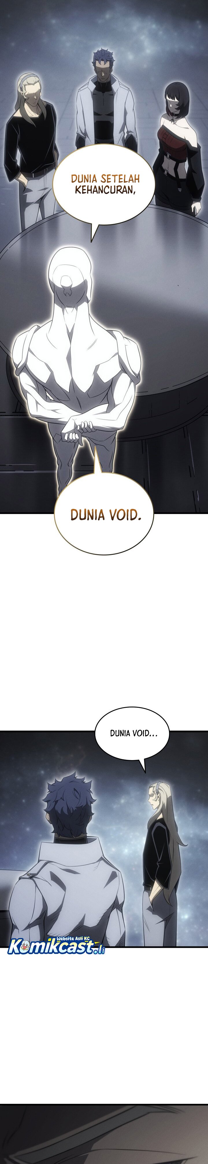 The Great Mage Returns After 4000 Years Chapter 223 Gambar 4