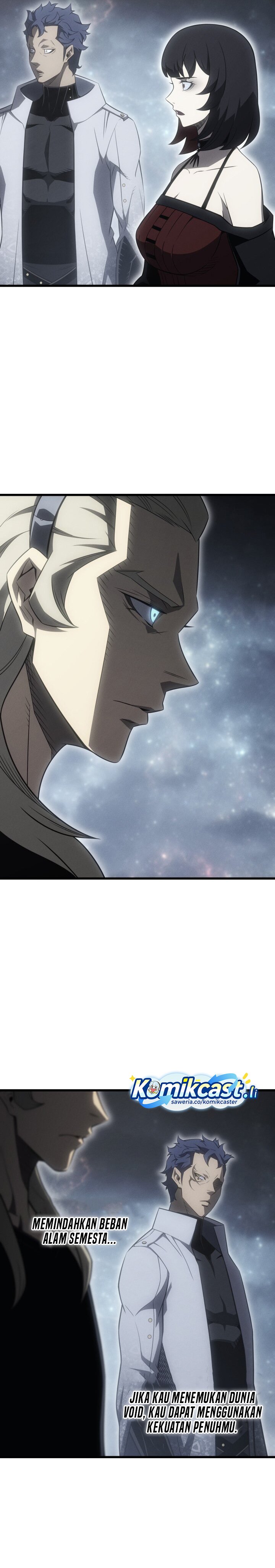 The Great Mage Returns After 4000 Years Chapter 223 Gambar 7