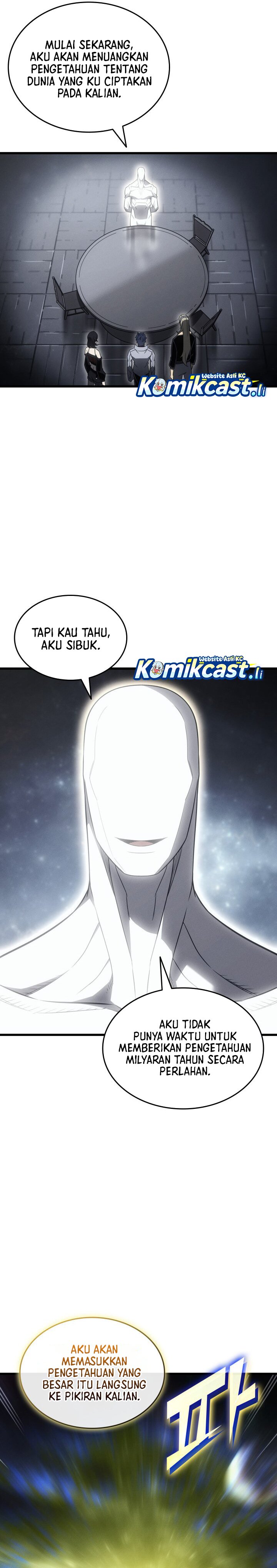 The Great Mage Returns After 4000 Years Chapter 223 Gambar 9