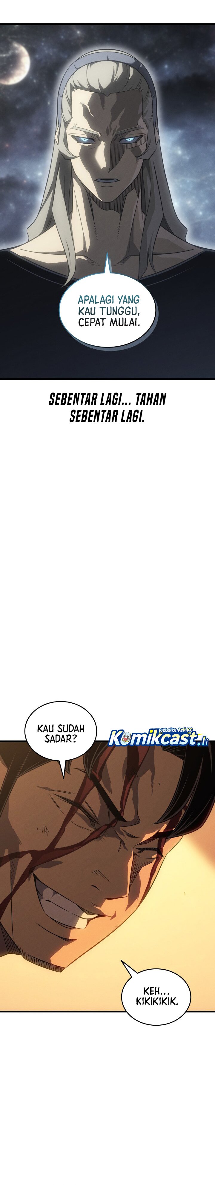 The Great Mage Returns After 4000 Years Chapter 223 Gambar 12