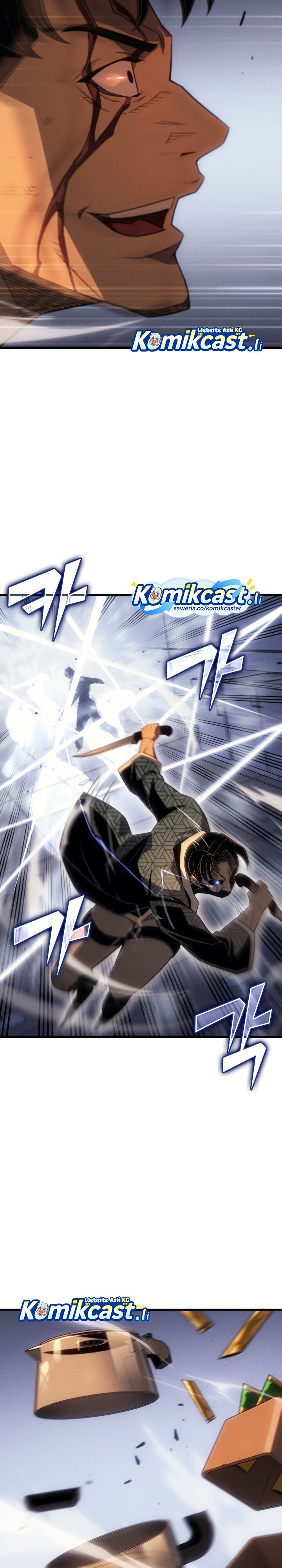 The Great Mage Returns After 4000 Years Chapter 223 Gambar 14