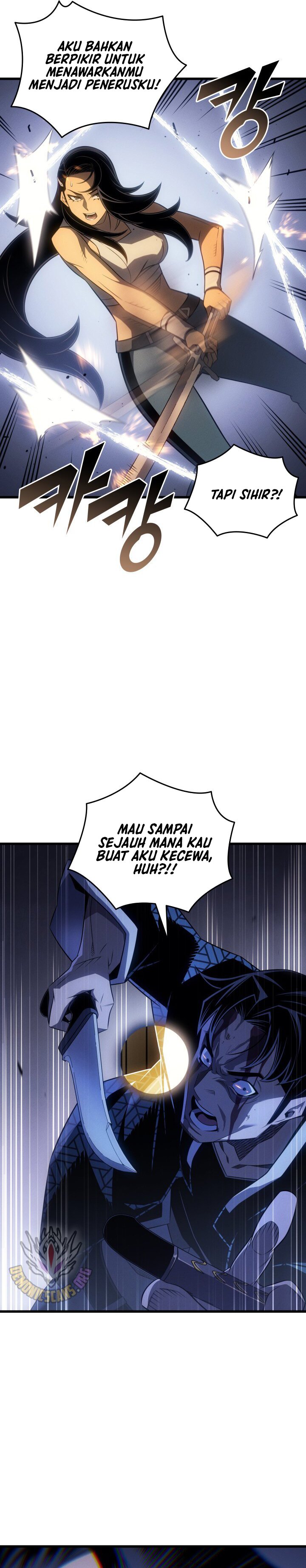 The Great Mage Returns After 4000 Years Chapter 223 Gambar 18