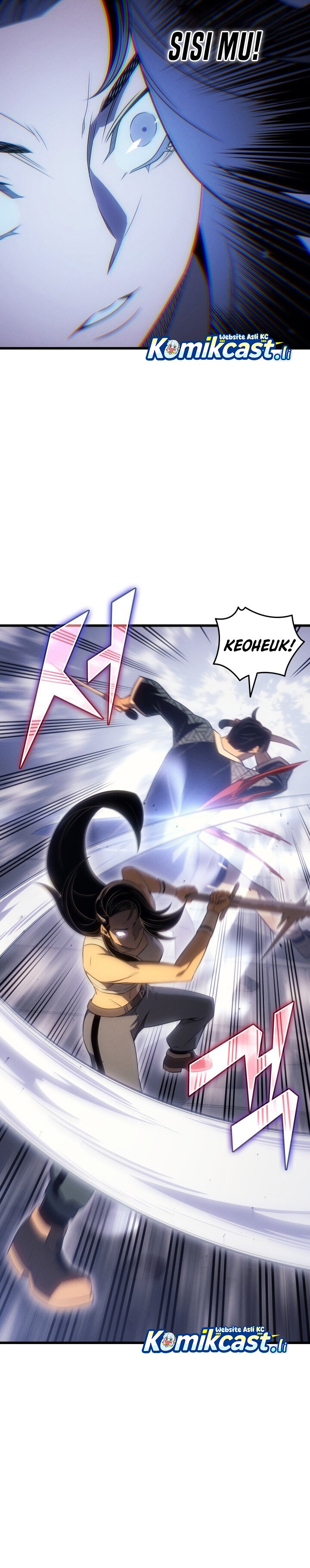 The Great Mage Returns After 4000 Years Chapter 223 Gambar 19