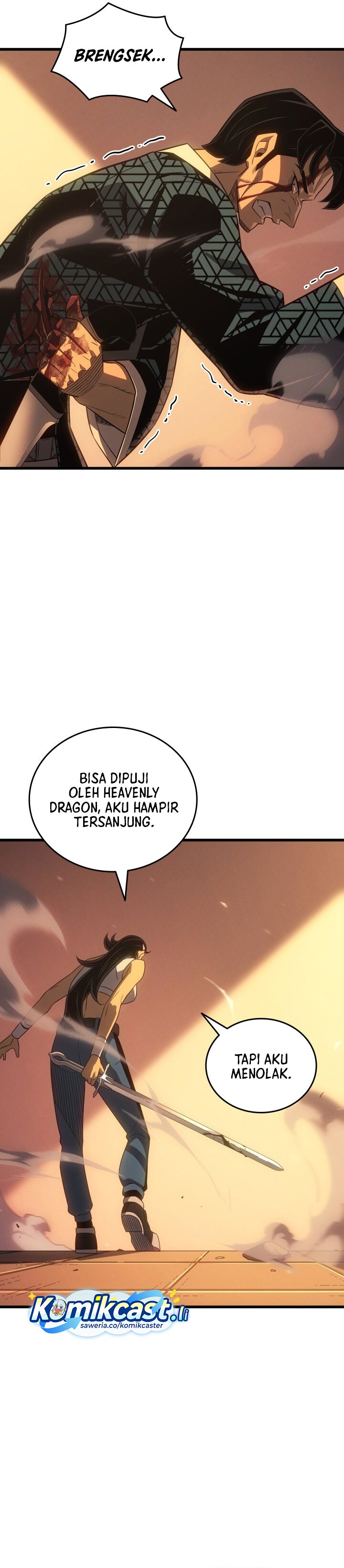 The Great Mage Returns After 4000 Years Chapter 223 Gambar 20