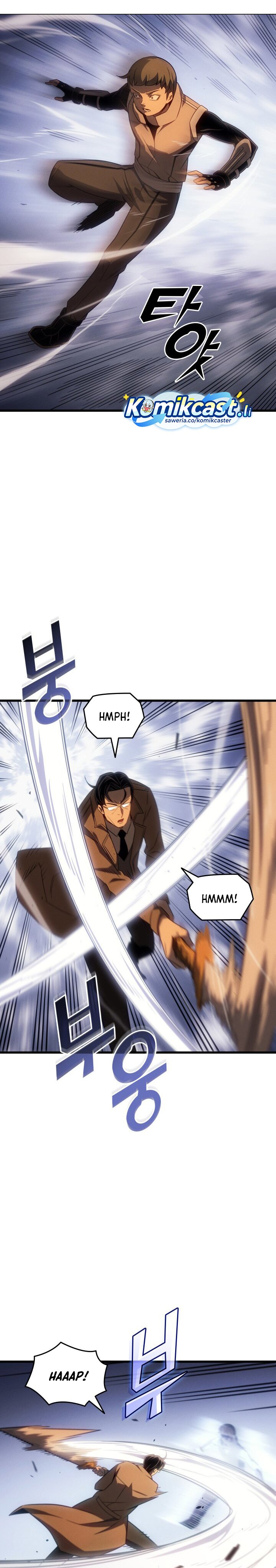 The Great Mage Returns After 4000 Years Chapter 223 Gambar 22