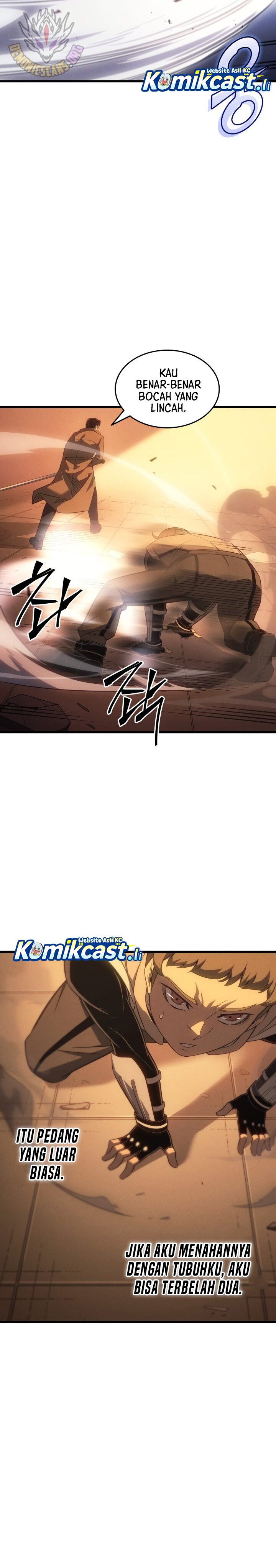 The Great Mage Returns After 4000 Years Chapter 223 Gambar 23