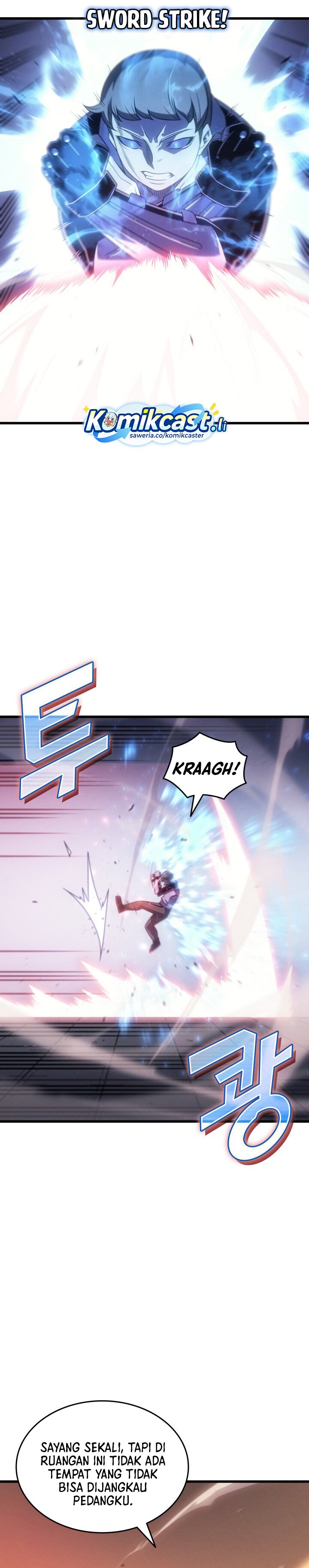 The Great Mage Returns After 4000 Years Chapter 223 Gambar 25