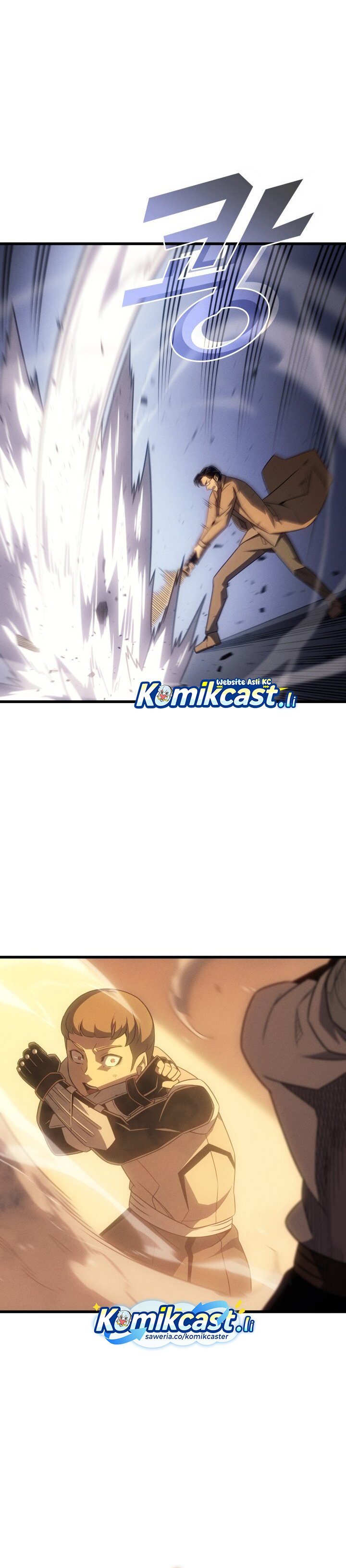 The Great Mage Returns After 4000 Years Chapter 223 Gambar 29