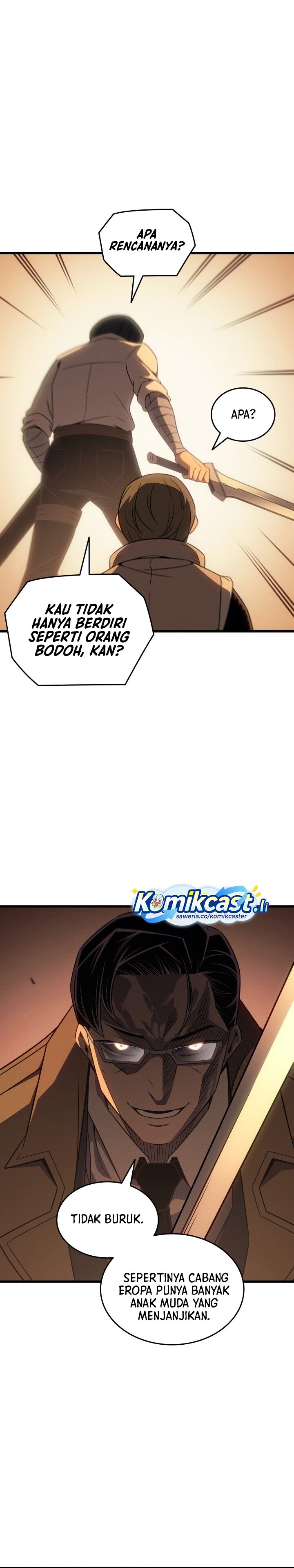 The Great Mage Returns After 4000 Years Chapter 223 Gambar 32